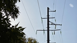 Жители 15 улиц Пятигорска и Винсадов временно останутся без света 23 января