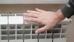 Отопительный сезон продлён до 8 мая в одном из округов Ставрополья