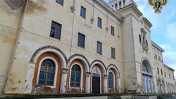 Пятигорский ипподром 1885 года постройки отремонтируют по требованию прокуратуры