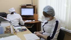 На Ставрополье продлили время работы кабинетов неотложной помощи