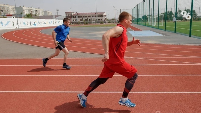 Легкоатлеты из 54 регионов страны приехали на марафон в Кисловодске 