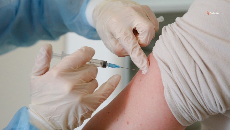 Более 70 процентов жителей Минераловодского округа сделали прививки от коронавируса