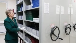 ЗАГС учит ставропольских школьников составлять свои родословные