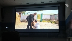 «Захотелось съездить домой»: в Ставрополе прошёл показ фильма для детей «Испытание аулом» о проблемах отцов и детей на Кавказе