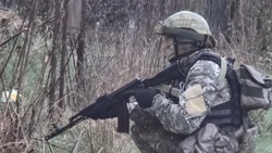 Правоохранители ликвидировали двух боевиков в Нальчике