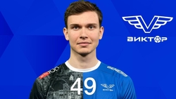 Ставропольский гандбольный клуб «Виктор» арендовал белорусского спортсмена