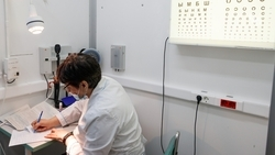 В Ставрополе для врачей нового корпуса детской больницы выделят жильё 