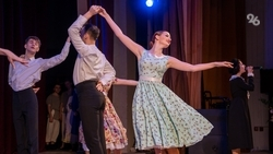 Корпорация развития Ставрополья готовит новые креативные мероприятия на 2026 год