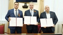 Трубопровод для улучшения водоснабжения КМВ построят до 2031 года — губернатор