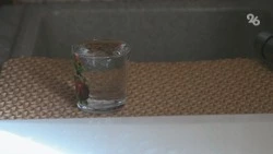 В Кисловодске из-за аварии на водоводе отключили отопление и воду