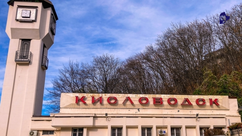 Кисловодск вошёл в топ-3 городов России по спросу на оздоровительный отдых зимой