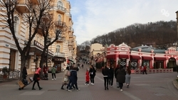 30% россиян планируют посетить Кисловодск осенью