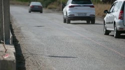 На Ставрополье обновят 4 км автодороги Ипатово — Золотарёвка — Добровольное