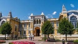 Парламентарии Ставрополья внесли в Госдуму законопроект о продлении эксперимента по курортному сбору