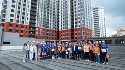Строители Ставрополья представят регион на престижном всероссийском конкурсе 
