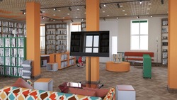 Библиотеку в Ставрополе отремонтируют по нацпроекту 