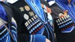 Свыше 100 казаков со Ставрополья поучаствуют в юбилейном параде Победы в Москве