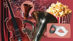 Концерт при свечах, День народного единства и «Ночь искусств»: как провести трёхдневные выходные в Ставрополе