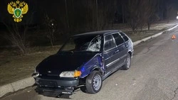 В Ессентуках задержали водителя, насмерть сбившего двух подростков