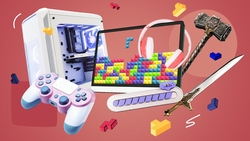 От тетриса к тёмному фэнтези: пятигорский разработчик видеоигр рассказал о нюансах индустрии