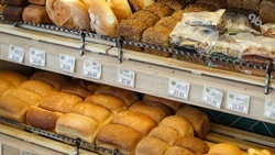 Стоимость социально значимого хлеба в Ставрополе не превышает 40 рублей