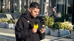 Блогер Роман Каграманов приехал в Ставрополь