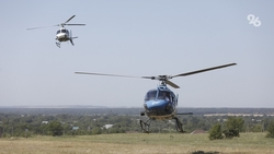 Часть предприятий сельхозавиации работают нелегально на Ставрополье — инженер-пилот