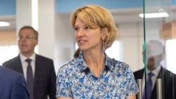 Министры Лут и Фальков обсудили перезагрузку аграрного образования в Ставрополе