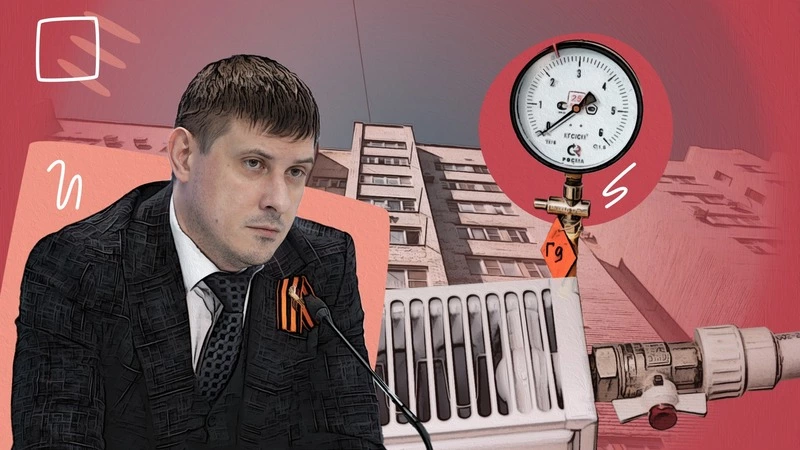 Количество обращений выросло: что показала зима и зачем открыли новые каналы связи ставропольцев с ГЖИ