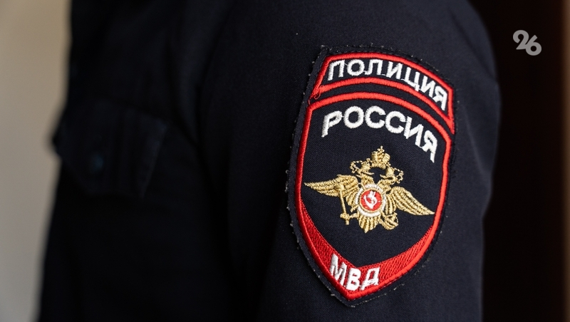 В Ставрополе нашли пропавшего 15-летнего подростка из Михайловска