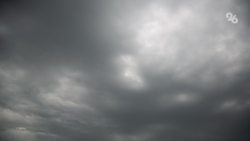 Штормовое предупреждение объявили на Ставрополье с 9 по 11 сентября 