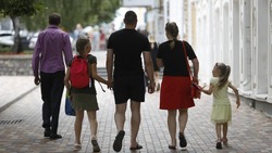 С начала года выплаты получили более 6 тыс. многодетных ставропольских семей