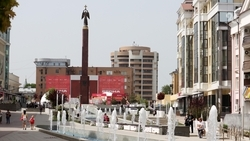 Путёвку в Ставрополь разыграют 7 июля на ВДНХ