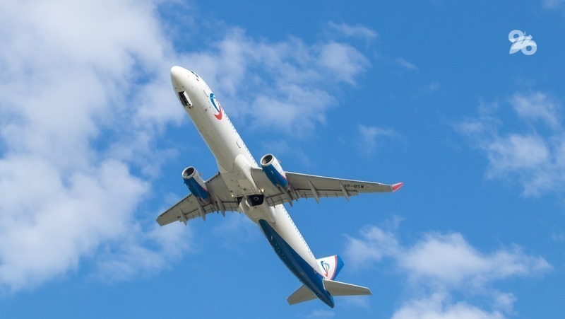 Рейсы в Ульяновск и Бугульму откроют в аэропорту Минвод