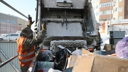 Полигон Минеральных Вод принимает отходы из Железноводска — минЖКХ Ставрополья