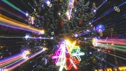 Бенгальские огни могут навредить зрению — глава движения «За безопасность»