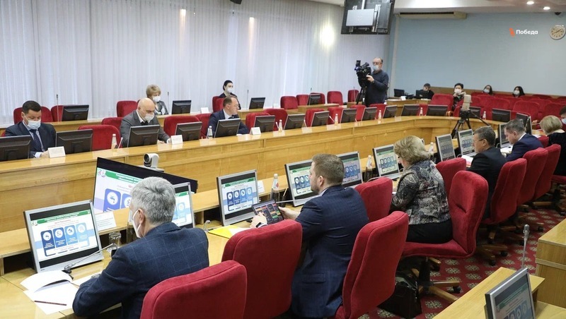 Губернатор Ставрополья поручил чиновникам ответственно отнестись к декларационной кампании