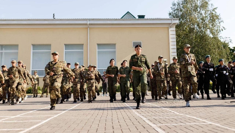 Окружной этап «Зарницы 2.0» впервые пройдёт на Ставрополье