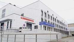 Путин дал старт работе нового корпуса больницы в Кисловодске — глава Ставрополья