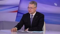 Явка избирателей на Ставрополье выросла благодаря курсу губернатора — политолог