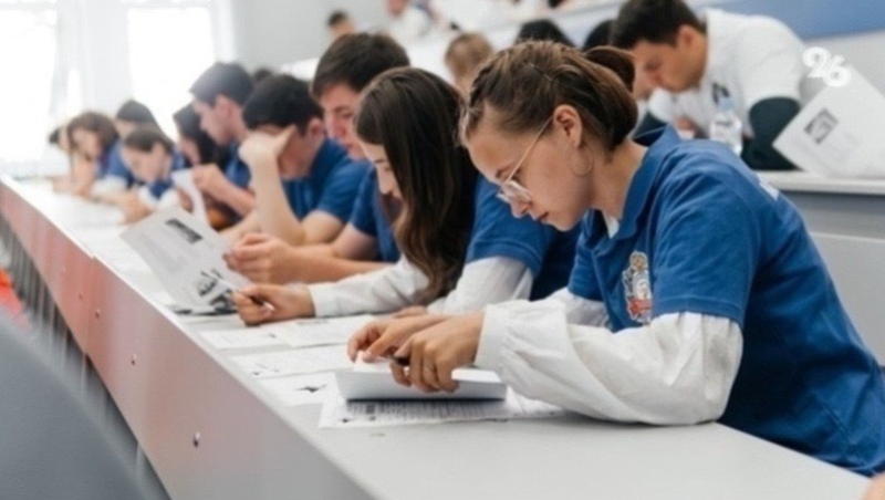 Только 38% ставропольцев поддержали идею повысить «молодёжный» возраст до 40 лет