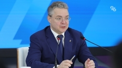 Губернатор Владимиров: Ставрополье представит свою продукцию на «Вкусах России»