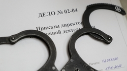 Директор компании попался на мошенничестве при благоустройстве в Ставрополе