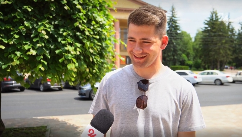 «Чтобы кошка прошлась по билетам» и «пятак под пятку» — ставропольцы поделились приметами для успешной сдачи экзаменов