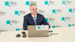 Глава Ставрополья поблагодарил водоканал за быструю ликвидацию прорыва на КМВ