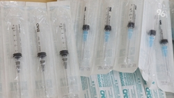 Почти три четверти школьников Ставрополя привились от гриппа