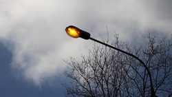 На 150 улицах Предгорья восстановили уличное освещение в 2023 году