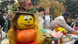 Тыквенный фестиваль в Предгорном округе пройдёт в поддержку бойцов СВО