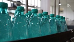 Более 30 предприятий производят минеральную воду на Ставрополье