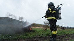 На Ставрополье разработают дополнительные меры пожарной безопасности по поручению губернатора